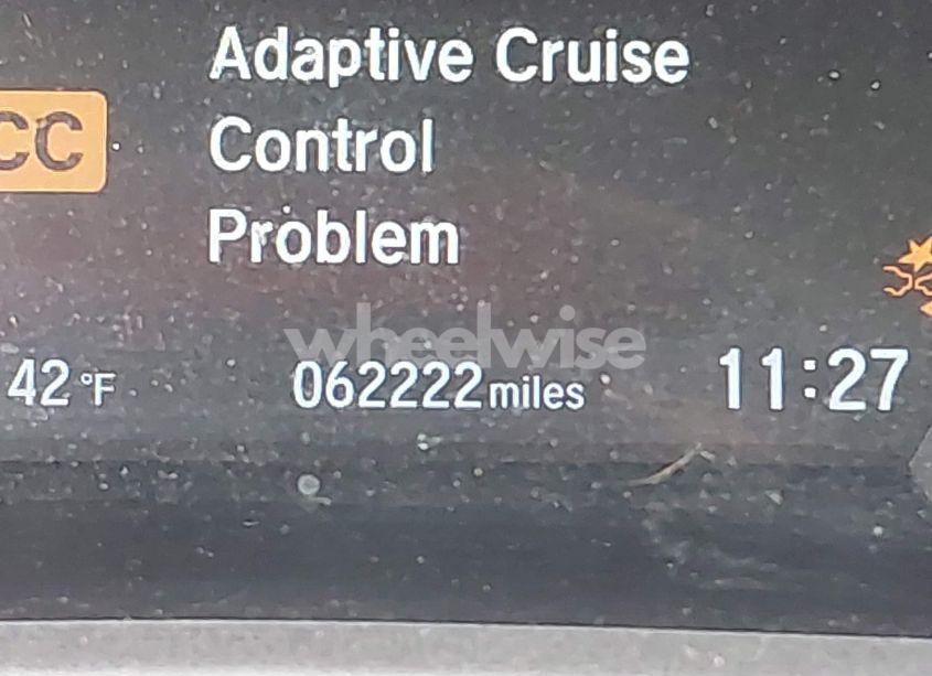 Photo 15 of 2019 Honda Cr-v EX (VIN 2HKRW2H55KH642124)