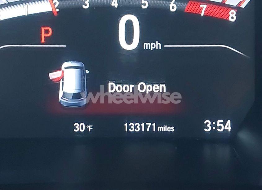 Photo 15 of 2019 Honda Cr-v EX (VIN 2HKRW2H55KH648246)