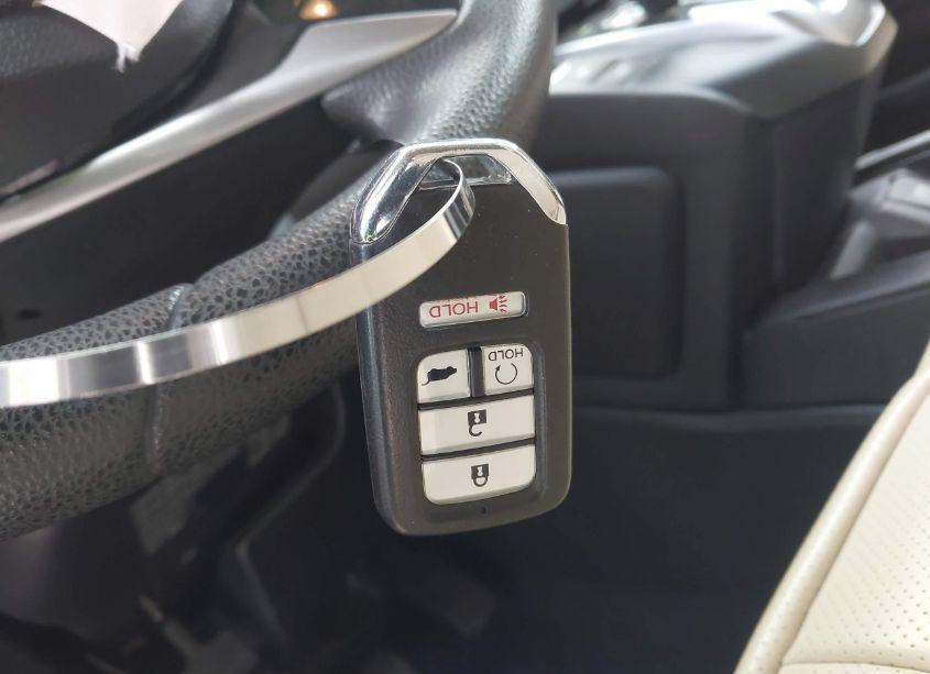 Photo 11 of 2019 Honda Cr-v EX (VIN 2HKRW2H55KH650255)