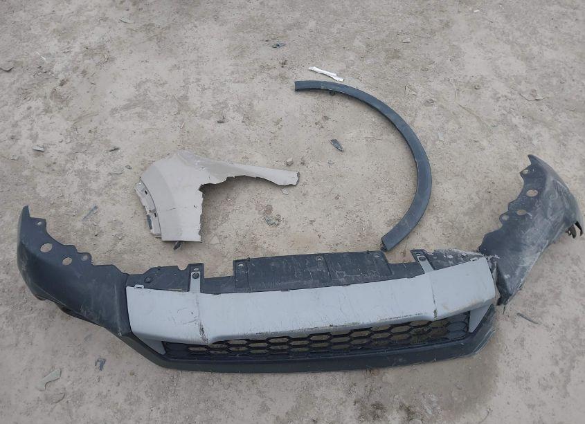 Photo 12 of 2019 Honda Cr-v EX (VIN 2HKRW2H55KH650255)