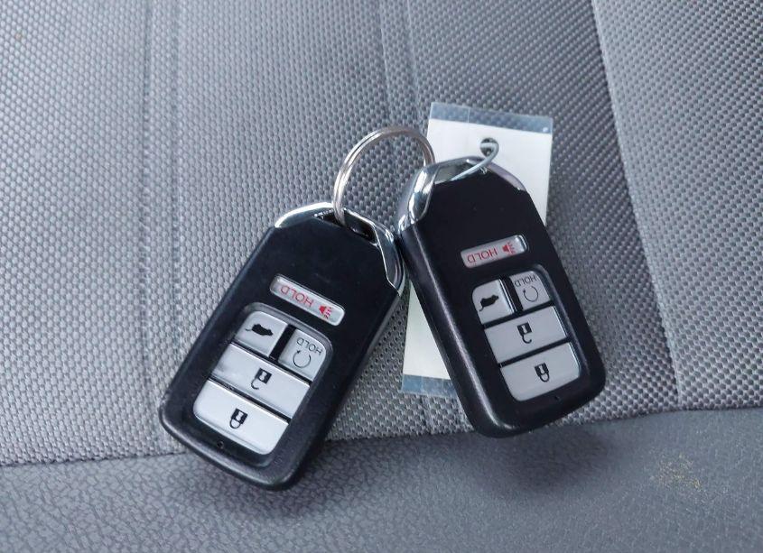 Photo 11 of 2019 Honda Cr-v EX (VIN 2HKRW2H55KH657075)