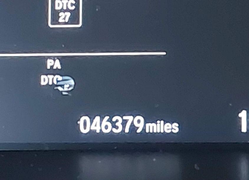 Photo 15 of 2019 Honda Cr-v EX (VIN 2HKRW2H55KH657075)