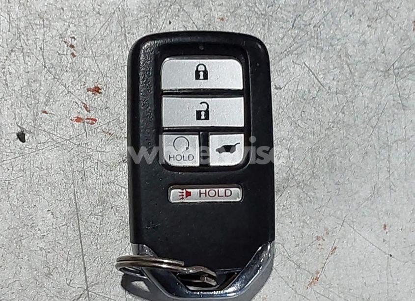 Photo 11 of 2020 Honda Cr-v AWD EX (VIN 2HKRW2H55LH691776)