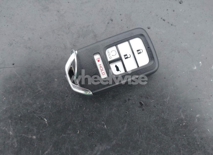 Photo 11 of 2021 Honda Cr-v AWD EX (VIN 2HKRW2H55MH620093)