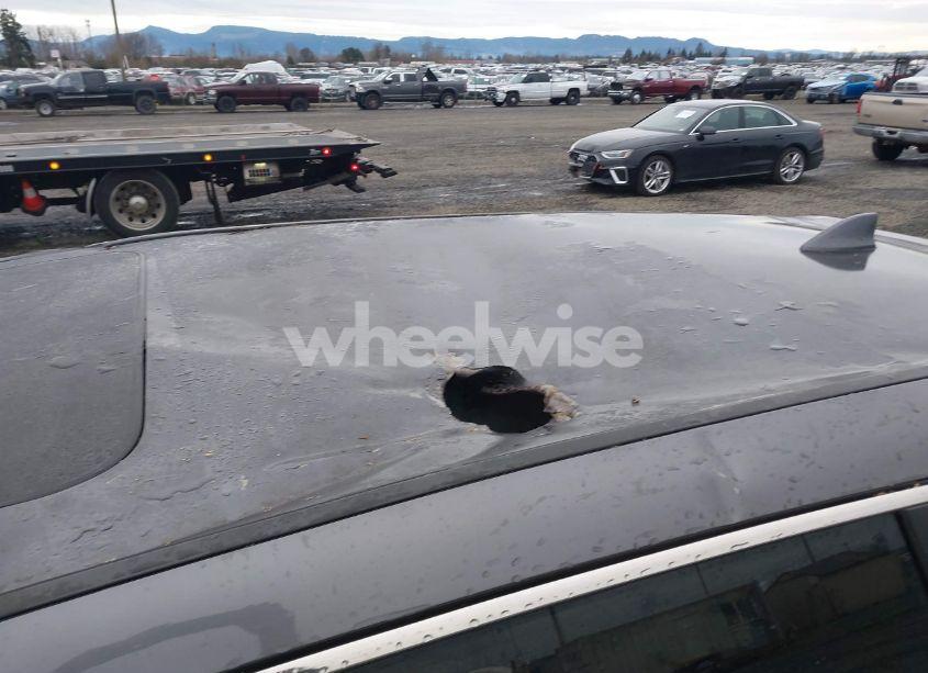 Photo 17 of 2021 Honda Cr-v AWD EX (VIN 2HKRW2H55MH620093)