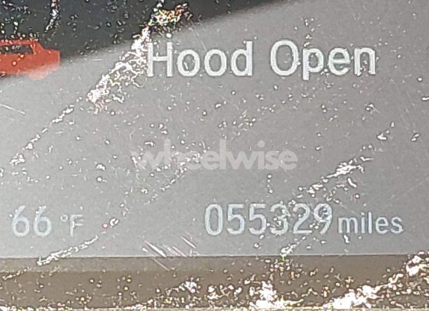 Photo 7 of 2021 Honda Cr-v AWD EX (VIN 2HKRW2H55MH629683)