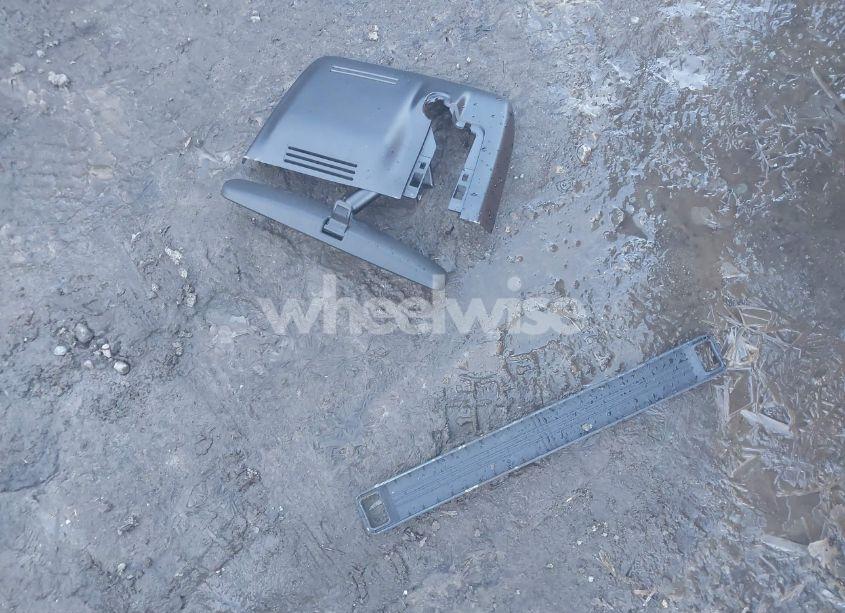 Photo 12 of 2022 Honda Cr-v AWD EX (VIN 2HKRW2H55NH606843)