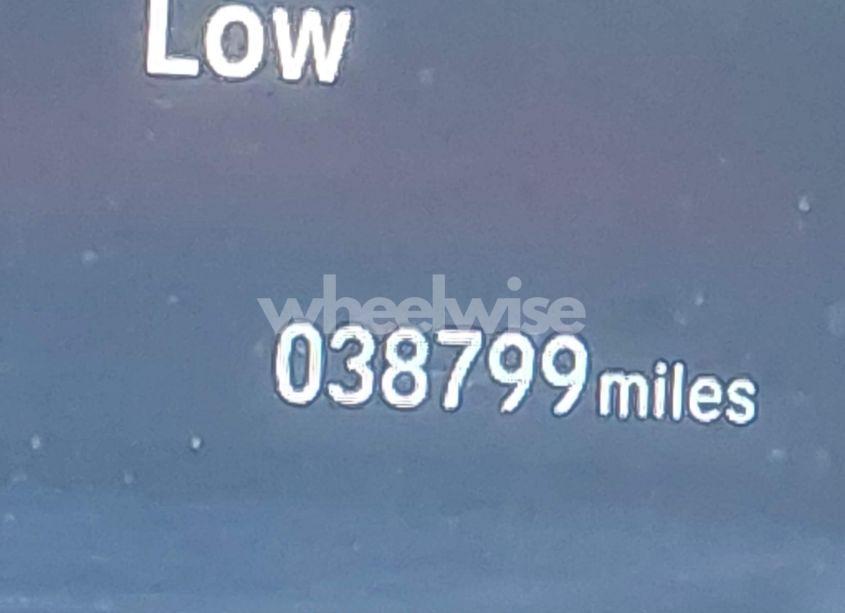 Photo 16 of 2022 Honda Cr-v AWD EX (VIN 2HKRW2H55NH606843)