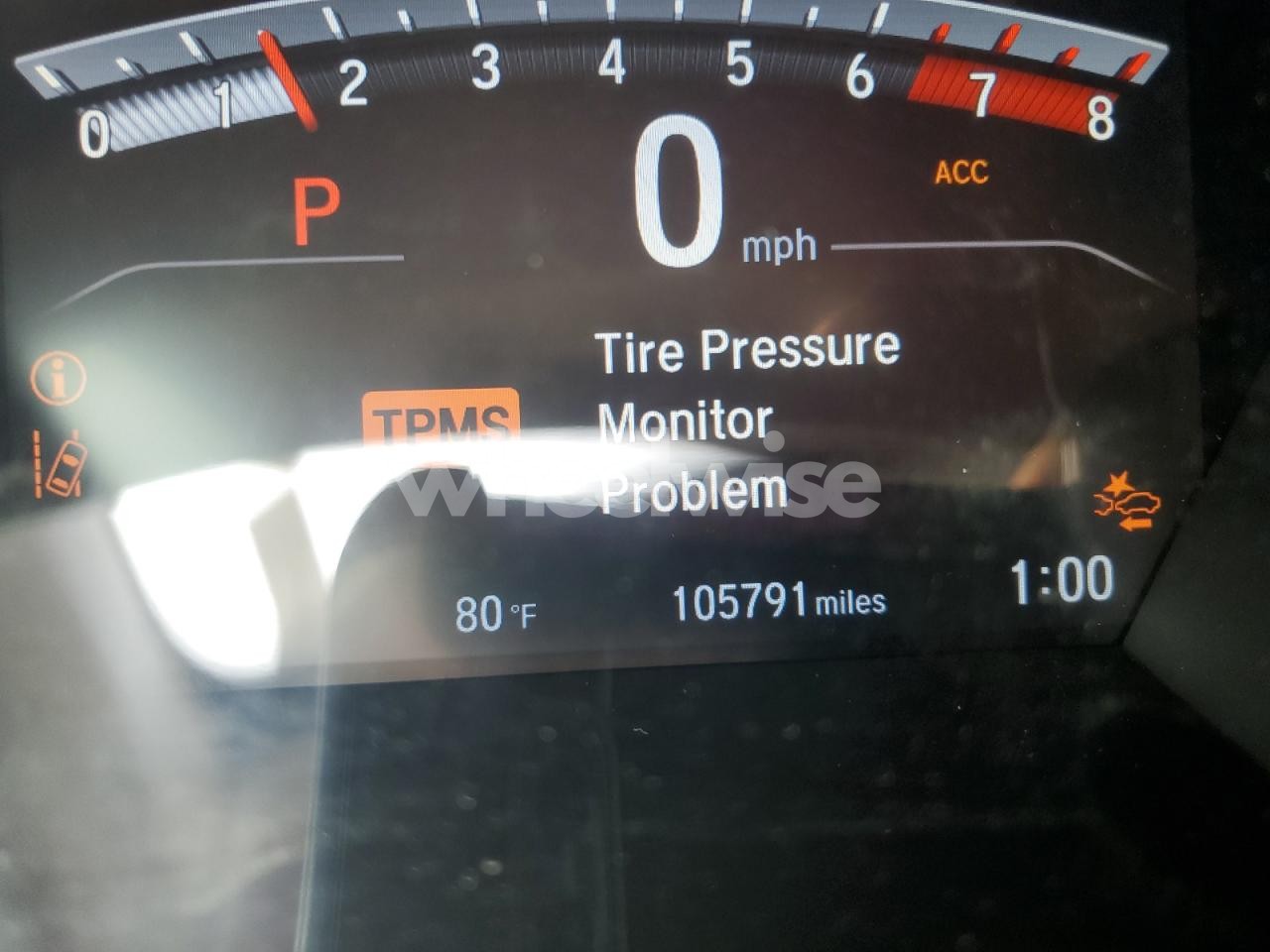 Photo 9 of 2022 HONDA CR-V EX (VIN 2HKRW2H55NH624307)