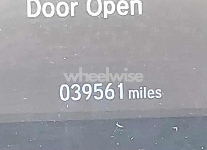 Photo 15 of 2022 Honda Cr-v AWD EX (VIN 2HKRW2H55NH671059)