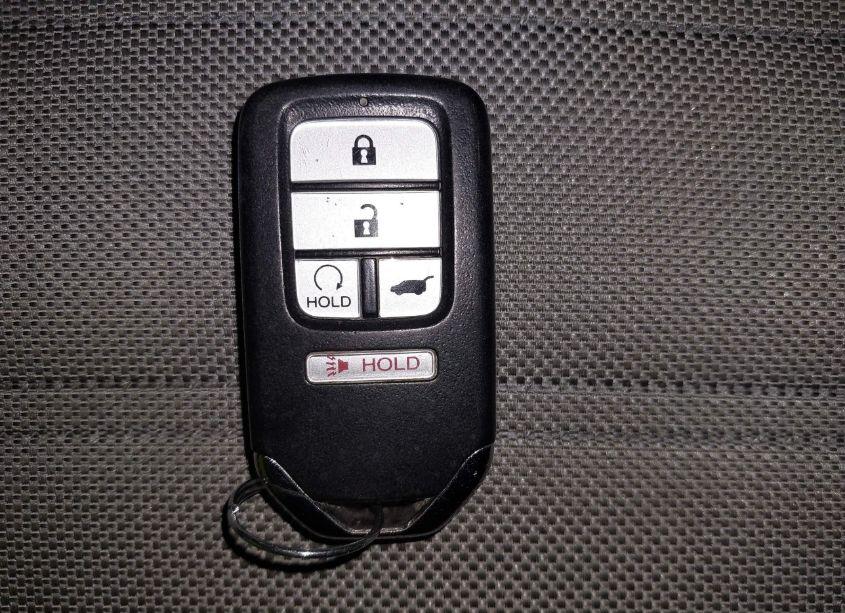 Photo 11 of 2018 Honda Cr-v EX (VIN 2HKRW2H56JH629980)