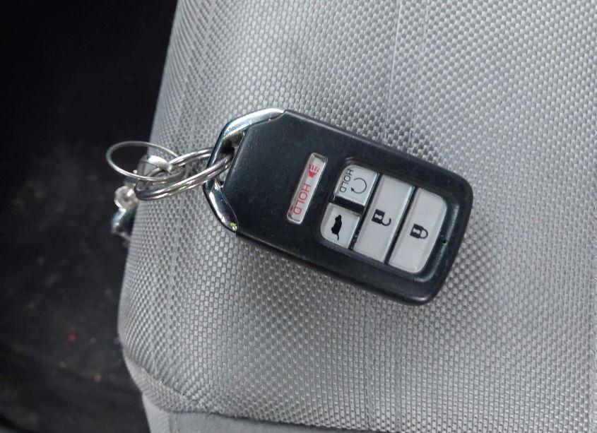 Photo 11 of 2019 Honda Cr-v EX (VIN 2HKRW2H56KH616180)