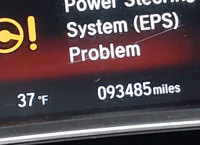 Photo 16 of 2019 Honda Cr-v EX (VIN 2HKRW2H56KH616180)