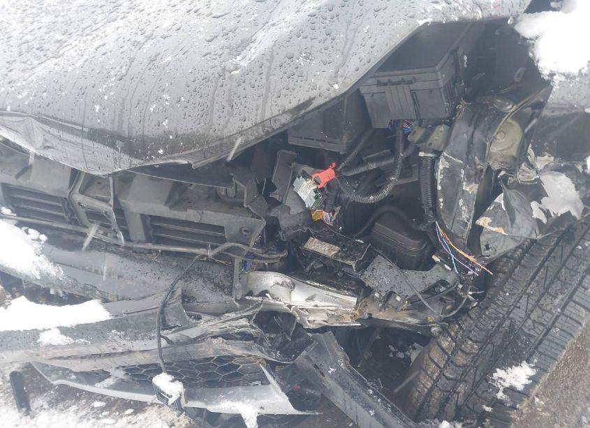 Photo 10 of 2019 Honda Cr-v EX (VIN 2HKRW2H56KH633660)