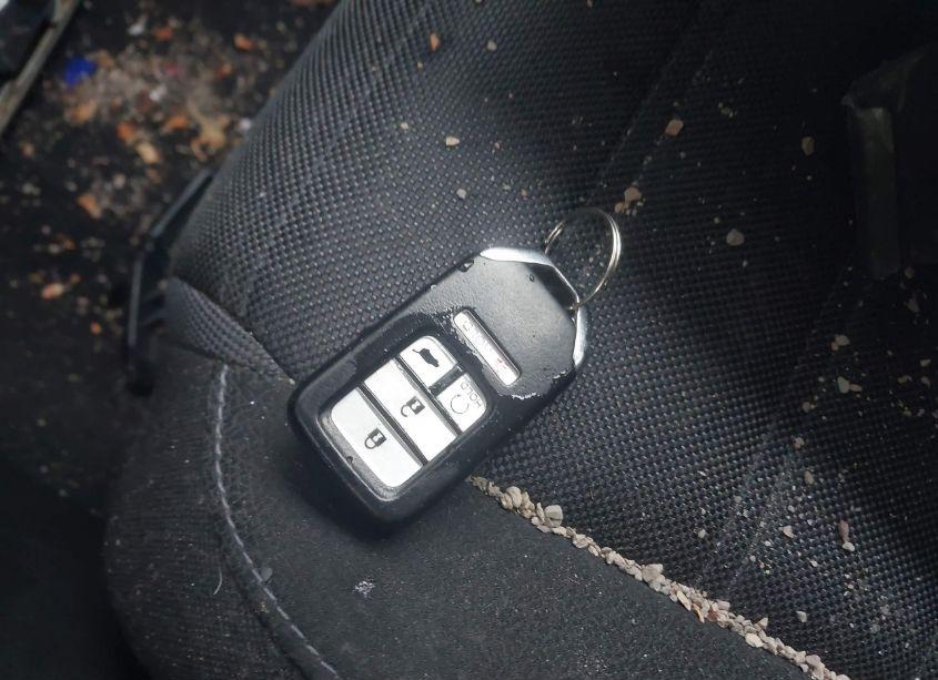 Photo 11 of 2019 Honda Cr-v EX (VIN 2HKRW2H56KH633660)