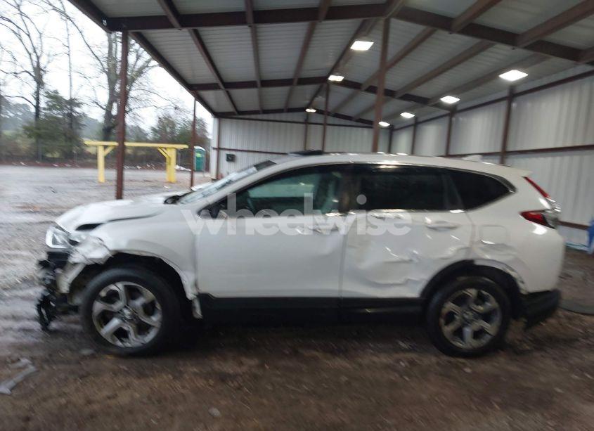 Photo 15 of 2019 Honda Cr-v EX (VIN 2HKRW2H56KH641449)