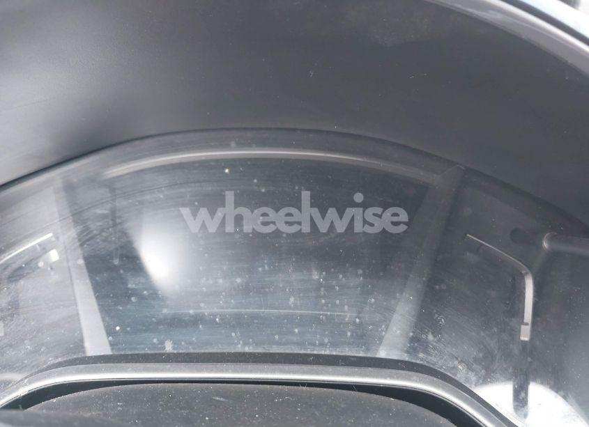 Photo 14 of 2019 Honda Cr-v EX (VIN 2HKRW2H56KH642844)