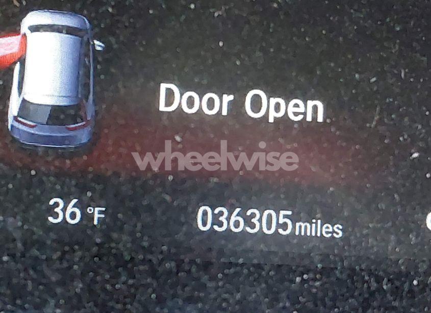 Photo 15 of 2019 Honda Cr-v EX (VIN 2HKRW2H56KH668604)