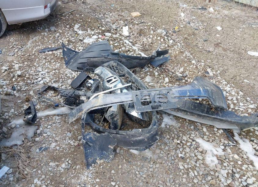 Photo 12 of 2019 Honda Cr-v EX (VIN 2HKRW2H56KH671695)