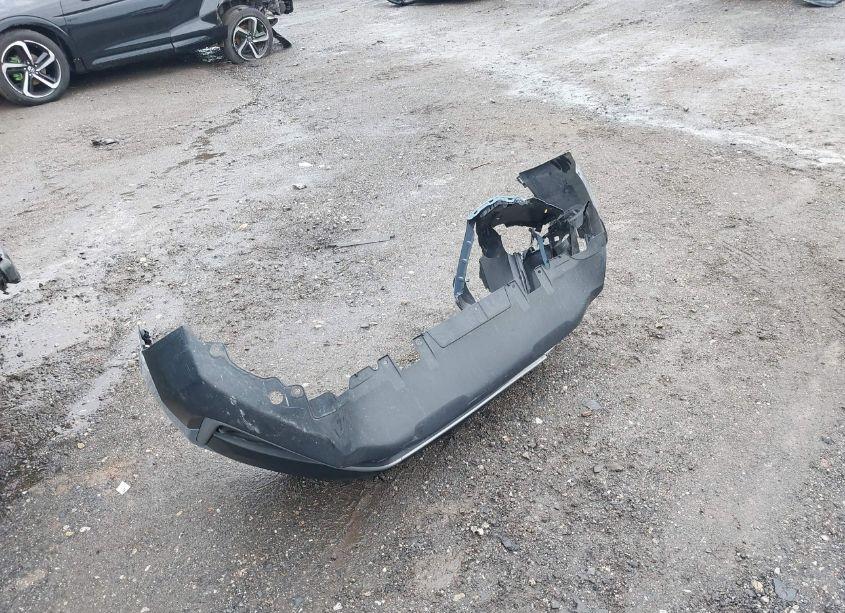 Photo 12 of 2020 Honda Cr-v AWD EX (VIN 2HKRW2H56LH602524)