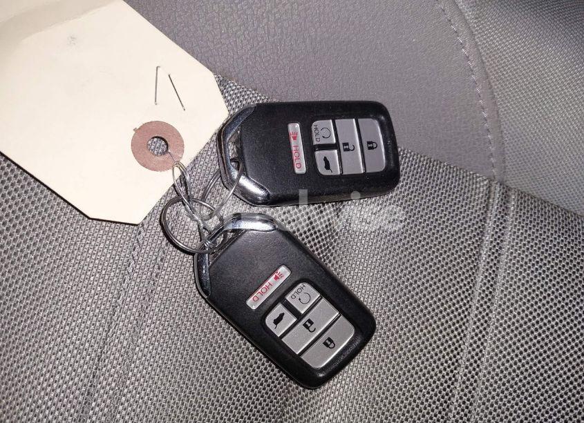 Photo 11 of 2020 Honda Cr-v AWD EX (VIN 2HKRW2H56LH617878)