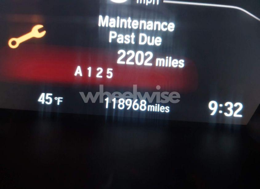 Photo 15 of 2020 Honda Cr-v AWD EX (VIN 2HKRW2H56LH617878)