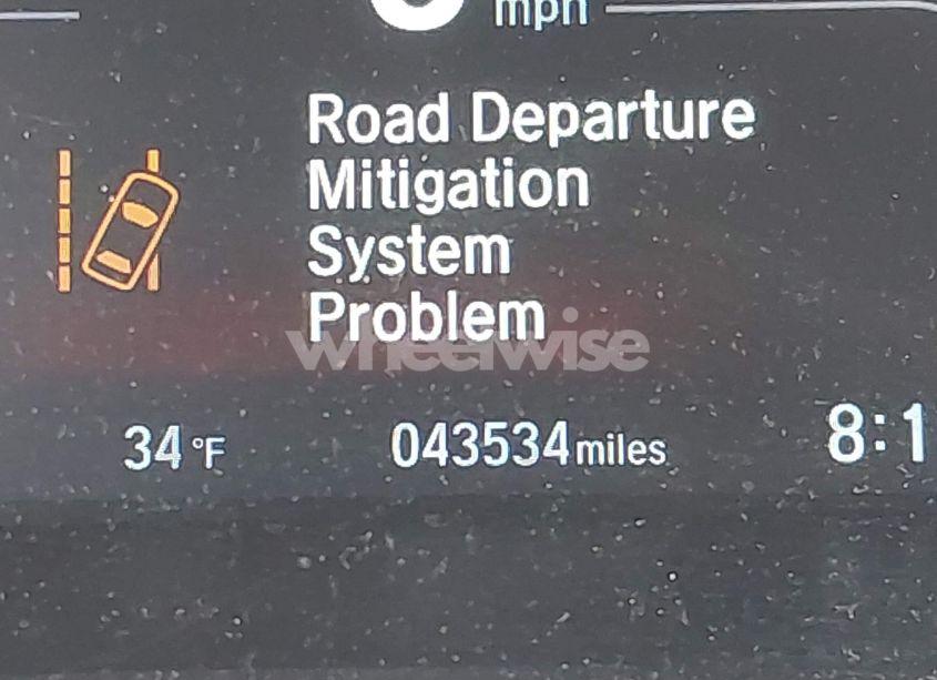 Photo 15 of 2020 Honda Cr-v AWD EX (VIN 2HKRW2H56LH641484)