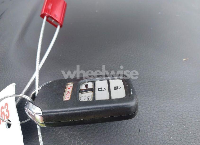 Photo 11 of 2020 Honda Cr-v AWD EX (VIN 2HKRW2H56LH650301)