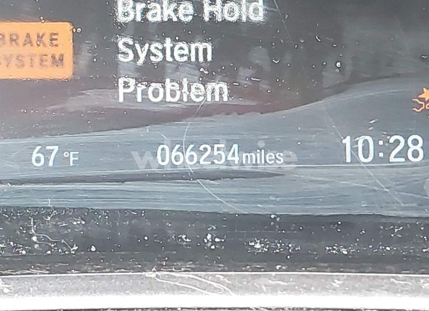 Photo 15 of 2020 Honda Cr-v AWD EX (VIN 2HKRW2H56LH650301)