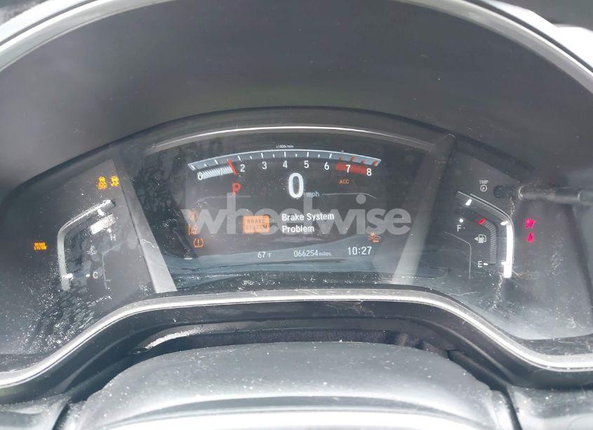 Photo 7 of 2020 Honda Cr-v AWD EX (VIN 2HKRW2H56LH650301)