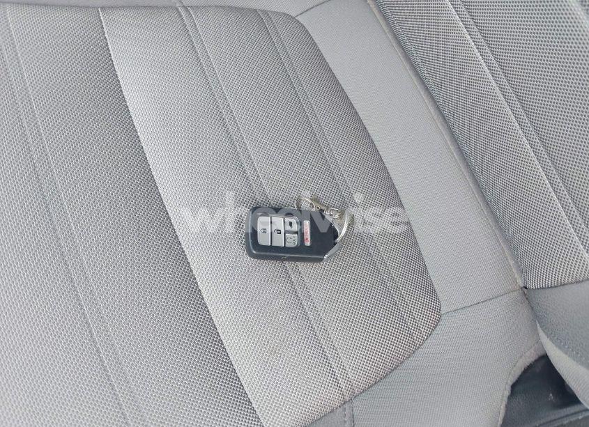 Photo 11 of 2020 Honda Cr-v AWD EX (VIN 2HKRW2H56LH661962)