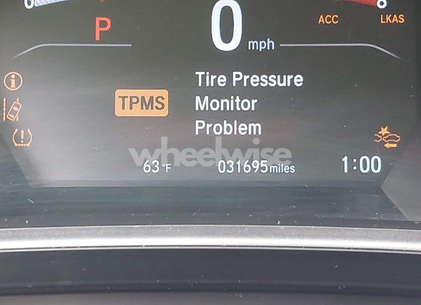 Photo 15 of 2020 Honda Cr-v AWD EX (VIN 2HKRW2H56LH661962)