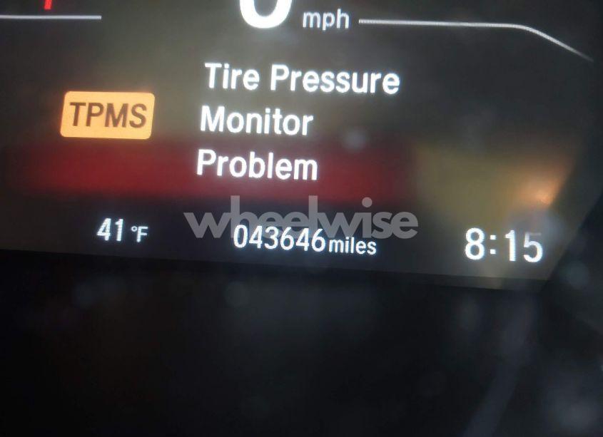 Photo 15 of 2021 Honda Cr-v AWD EX (VIN 2HKRW2H56MH658805)