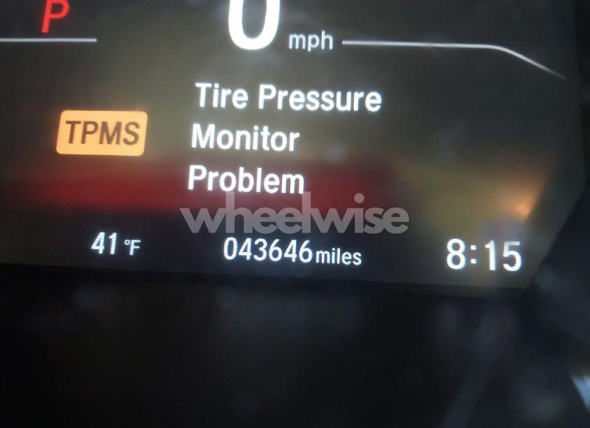 Photo 7 of 2021 Honda Cr-v AWD EX (VIN 2HKRW2H56MH658805)