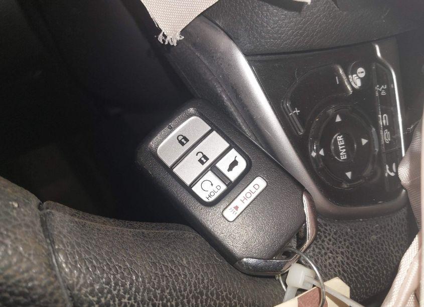 Photo 11 of 2021 Honda Cr-v AWD EX (VIN 2HKRW2H56MH680142)