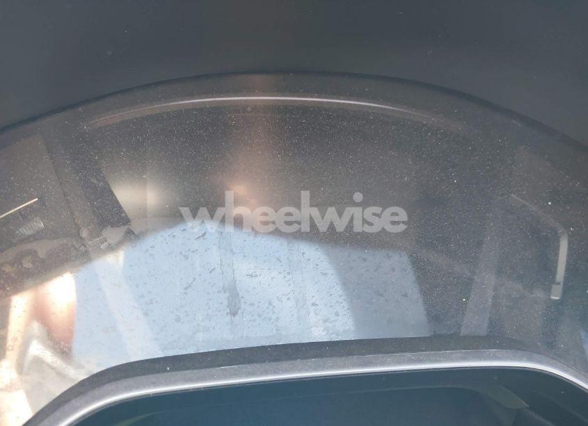 Photo 14 of 2021 Honda Cr-v AWD EX (VIN 2HKRW2H56MH681579)
