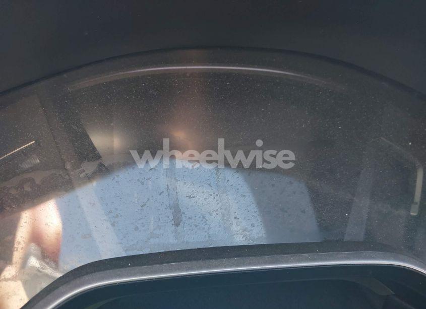 Photo 7 of 2021 Honda Cr-v AWD EX (VIN 2HKRW2H56MH681579)