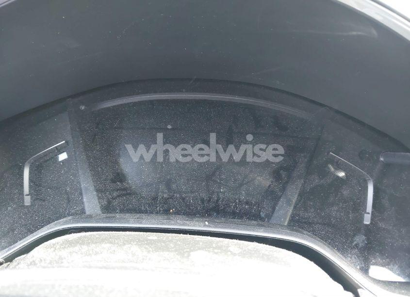 Photo 14 of 2022 Honda Cr-v AWD EX (VIN 2HKRW2H56NH661026)