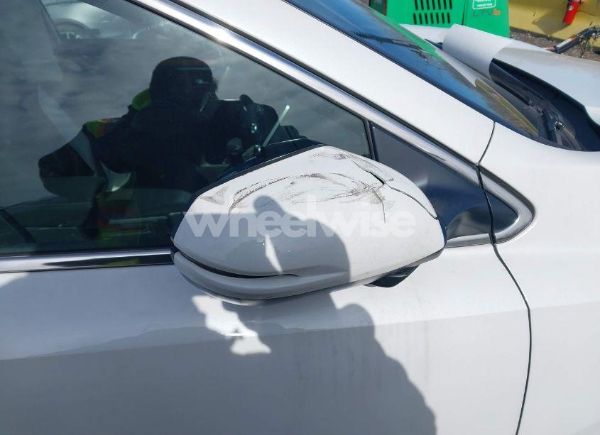 Photo 17 of 2022 Honda Cr-v AWD EX (VIN 2HKRW2H56NH661026)