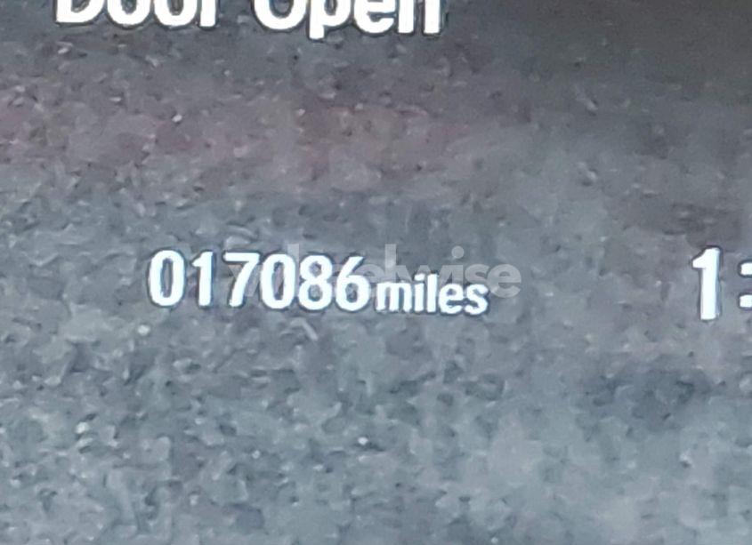 Photo 15 of 2022 Honda Cr-v AWD EX (VIN 2HKRW2H56NH670289)