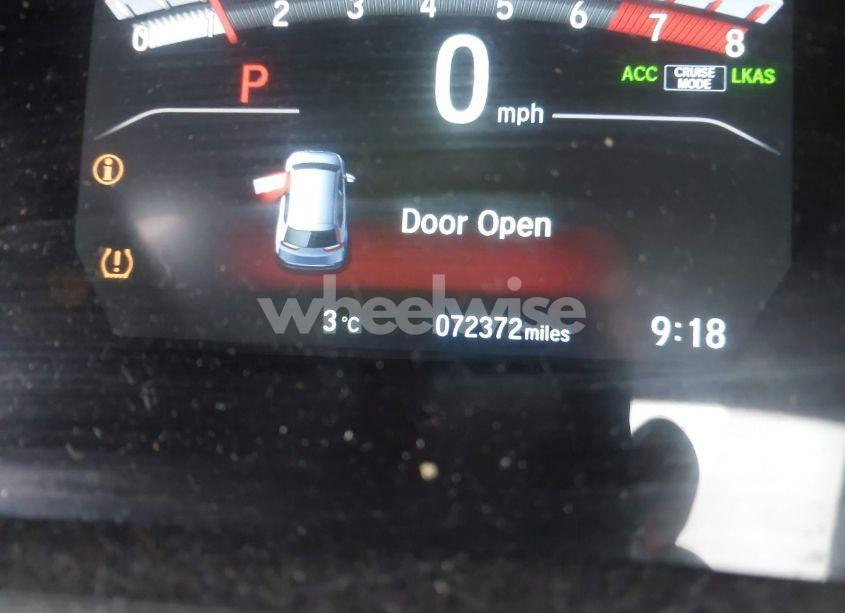 Photo 15 of 2017 Honda Cr-v EX (VIN 2HKRW2H57HH124976)