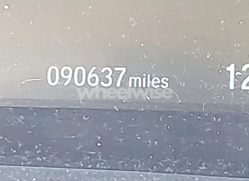 Photo 15 of 2019 Honda Cr-v EX (VIN 2HKRW2H57KH600313)