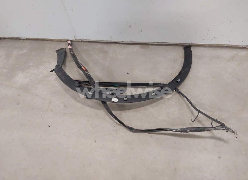 Photo 11 of 2020 Honda Cr-v AWD EX (VIN 2HKRW2H57LH635497)