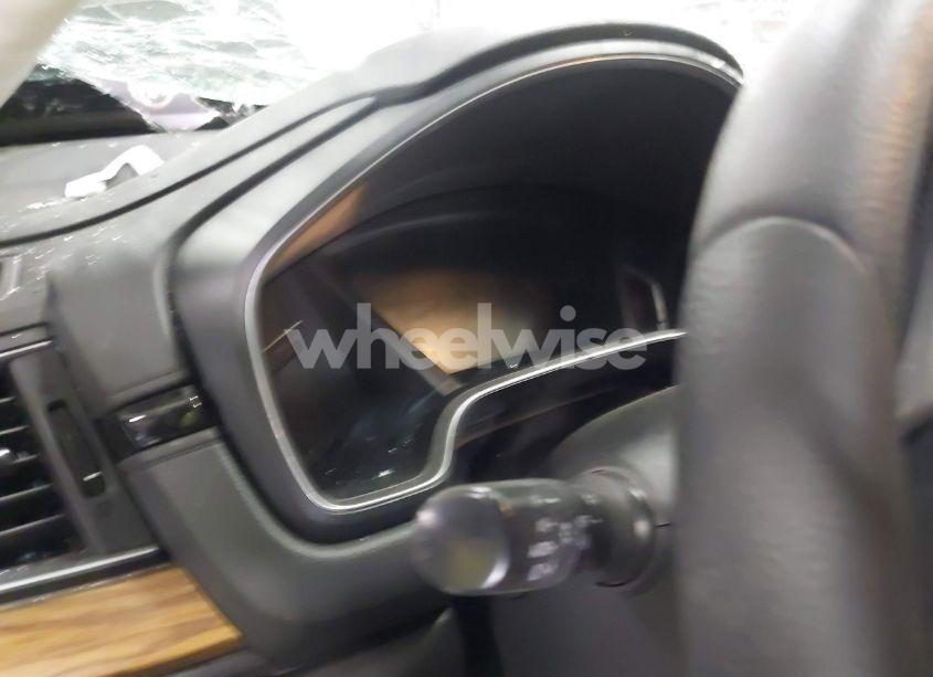 Photo 15 of 2020 Honda Cr-v AWD EX (VIN 2HKRW2H57LH635497)