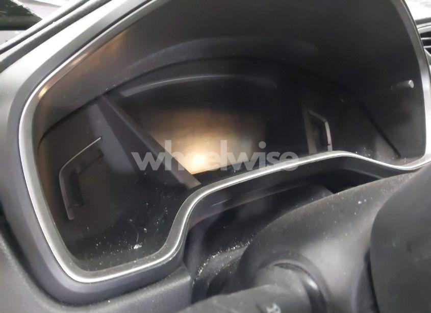 Photo 7 of 2020 Honda Cr-v AWD EX (VIN 2HKRW2H57LH635497)