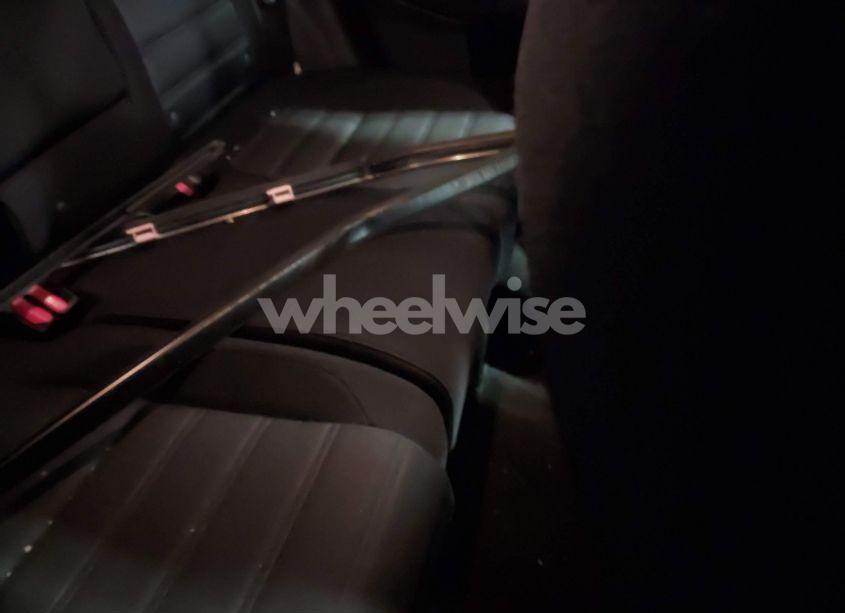 Photo 8 of 2020 Honda Cr-v AWD EX (VIN 2HKRW2H57LH635497)