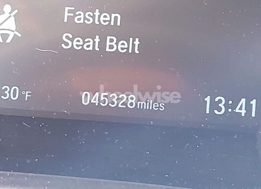 Photo 15 of 2020 Honda Cr-v AWD EX (VIN 2HKRW2H57LH655197)