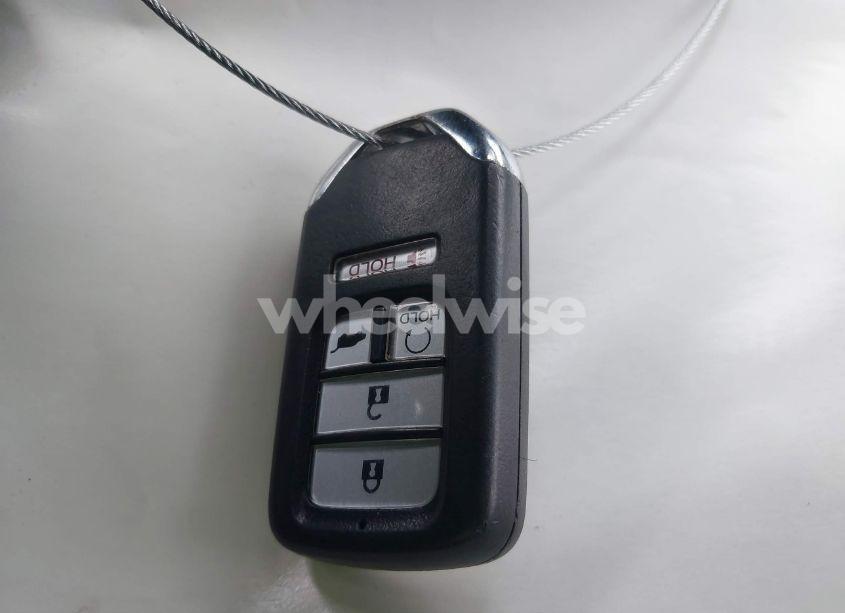 Photo 11 of 2020 Honda Cr-v AWD EX (VIN 2HKRW2H57LH696512)