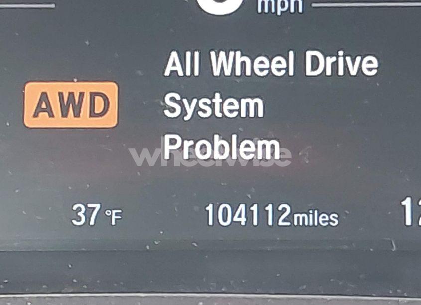 Photo 15 of 2020 Honda Cr-v AWD EX (VIN 2HKRW2H57LH696512)