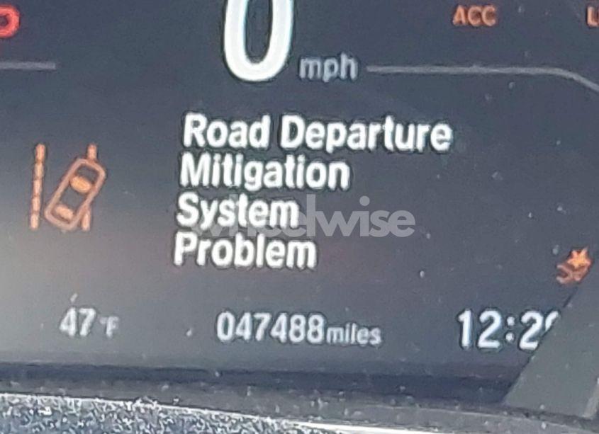 Photo 15 of 2021 Honda Cr-v AWD EX (VIN 2HKRW2H57MH606471)